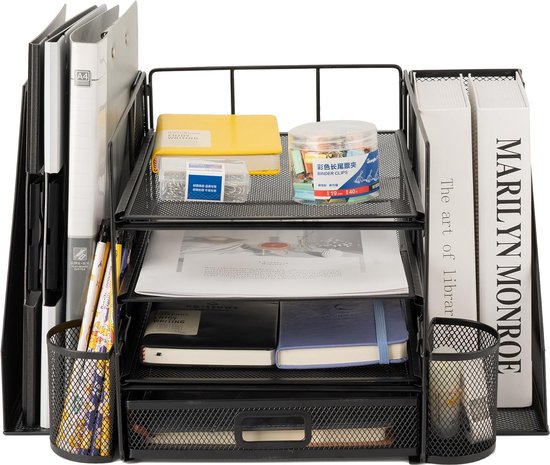Bureau-organizers - Bureau-organisatie - Kantoorartikelen | Office Centre