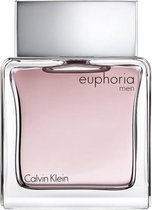 Calvin Klein Ck Euphoria 100ml Eau de Toilette - Herenparfum