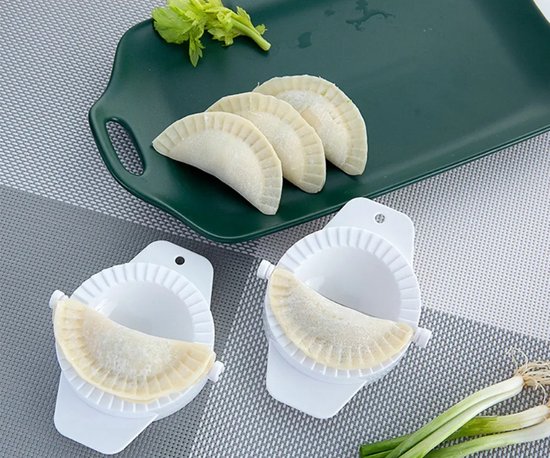 Dumpling Maker | Pastamaker | Deegroller