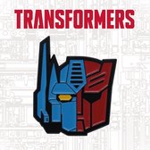 Transformers: Pin's en édition Limited