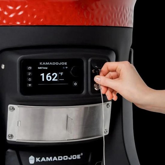 Kamado Joe - Konnected Joe van Kamado Joe — afbeelding 3
