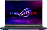 ASUS ROG Strix G18 G814JIR-N6003W - Ordinateur portable de Gaming - 180 pouces - 240 Hz - azerty
