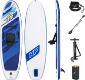 Bestway Sup Board Hydro Force Oceana Convertible Set - Met Accessoires - 305 cm x 84 cm x 12 cm
