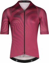 BioRacer Metalix Fietsshirt Korte Mouw Heren