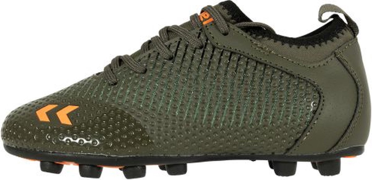 hummel Zoom JR FG Voetbalschoenen Kinderen - Maat 37