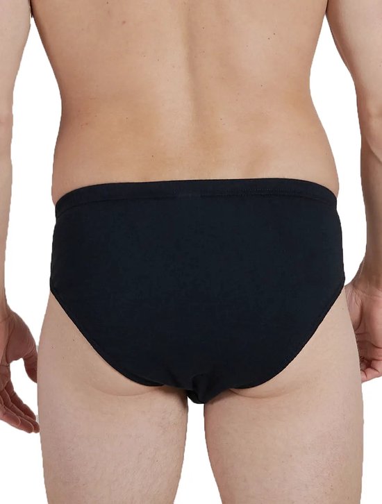 Lot de 5 slips homme Ceceba - 1818 - L - Grijs