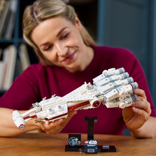 LEGO Star Wars Tantive IV™ - 75376 - LEGO