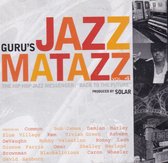Guru's Jazzmatazz Vol. 4