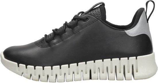 ECCO GRUUV W Schoenen Vrouwen Zwart 39 bol