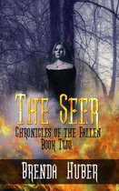 Chronicles of the Fallen 2 - The Seer