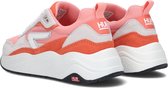 HUB Glide-z Lage sneakers - Dames - Roze - Maat 38