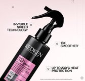 Redken Acidic Color Gloss Leave-in Thermoprotecteur - Cheveux colorés - Protection & Brillance - 200ml