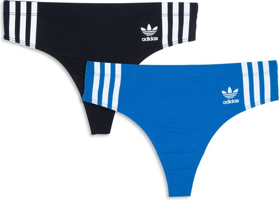 Adidas Originals Tanga Wide Side