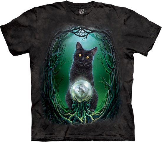 T-shirt Rise of the Witches XXL