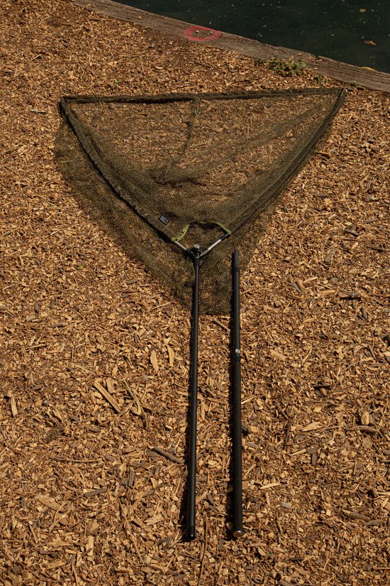 Solar A1 Bow-Loc Landing Net 42inch van Merkloos — afbeelding 2