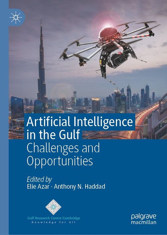 Economics and Finance (R0) - Artificial Intelligence in the  ... - cover