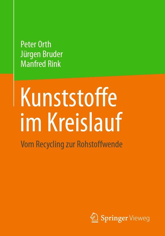 Computer Science and Engineering (German Language) - Kunstst ... - cover