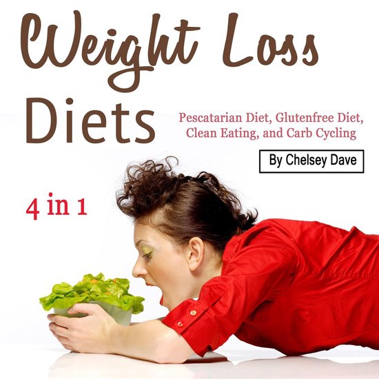 Weight Loss Diets - cover