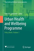 Urban Health and Wellbeing- Urban Health and Wellbeing Programme