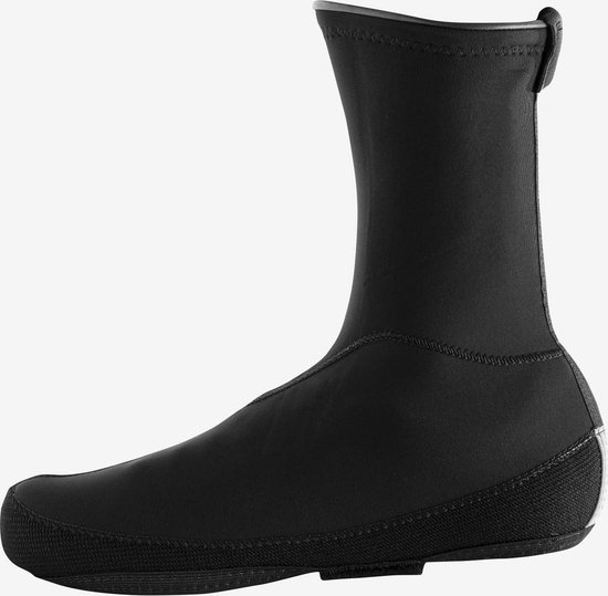 CASTELLI Diluvio UL Sur-chaussures Homme - Noir / Noir - S/M