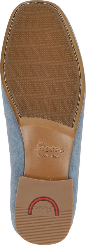 Pantoufles Sioux Cambria pour femmes