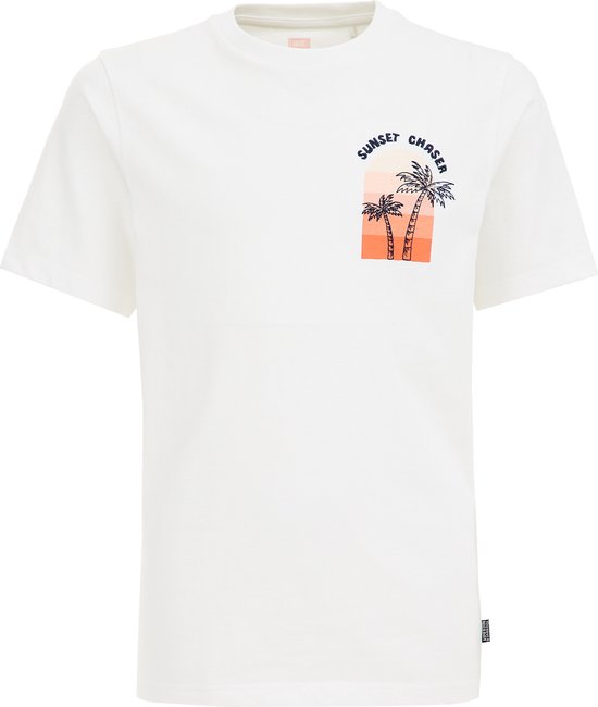 T-shirt WE Fashion Garçons avec imprimé