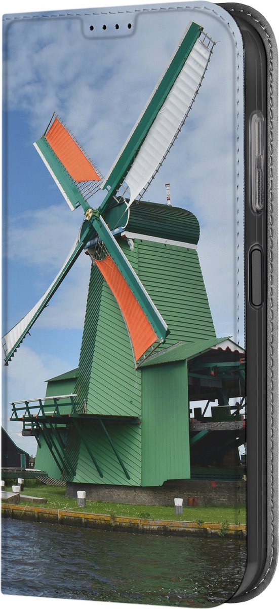 Stand Case Hoesje Maken voor de Fairphone 5