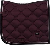 PsofSweden Tapis de selle Jump Signature (Violet) | .f