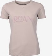 Roan Shirt Roan Cycle One Lichtbruin