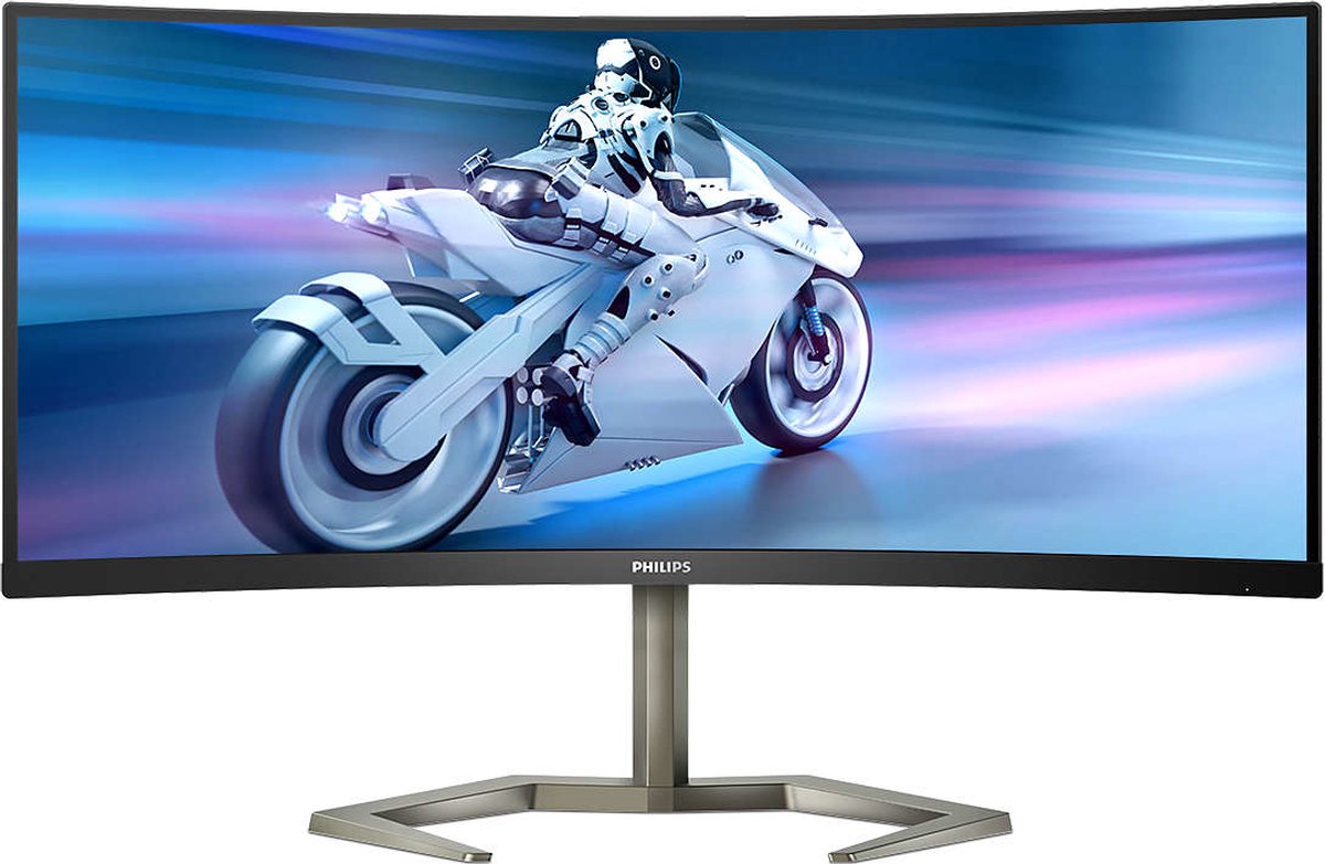 Philips 34M1C5500VA/00