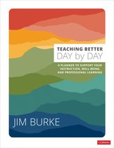 Corwin Teaching Essentials- Teaching Better Day by Day