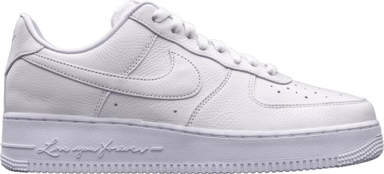 Nike Air Force 1 Low Drake NOCTA Certified Lover Boy CZ8065-100 Taille 40 Couleur As Picture
