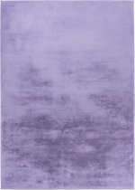 Lalee Paradise | Modern Vloerkleed Hoogpolig | Lavender | Tapijt | Karpet | Nieuwe Collectie 2024 | Hoogwaardige Kwaliteit | 160x230 cm