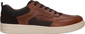 Rieker Veterschoenen Laag Veterschoenen Laag - cognac - Maat 41