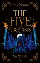 Imaginaire 2 - The Five Crowns - Livre 2 L'Epée des sorciers