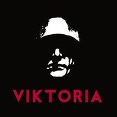 Marduk - Viktoria (deep blood red vinyl)