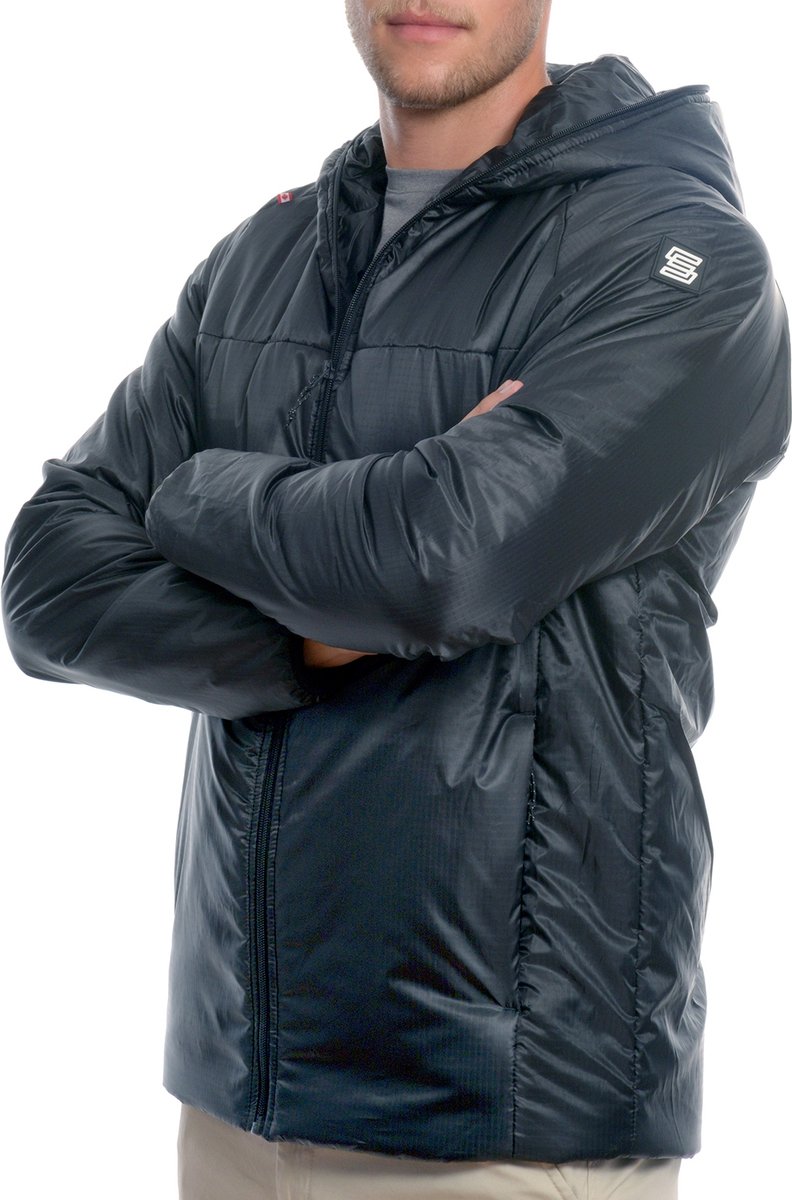 Sherwood Jacket XXL winter "49