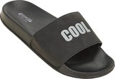 Cool Shoe Corp Flux Badslippers 42 EU- Anatomisch Comfort Van Strand tot Stadion - Lichtgewicht