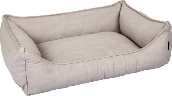 Buffalo Orthopedische Hondenmand M 90 x 70 cm - Licht Grijs