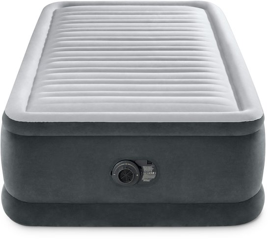 TWIN DURA-BEAM SERIES ELEVATED AIRBED WITH BIP