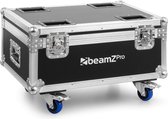 BeamZ FL72B Flightcase voor 6 StarColor72B uplights