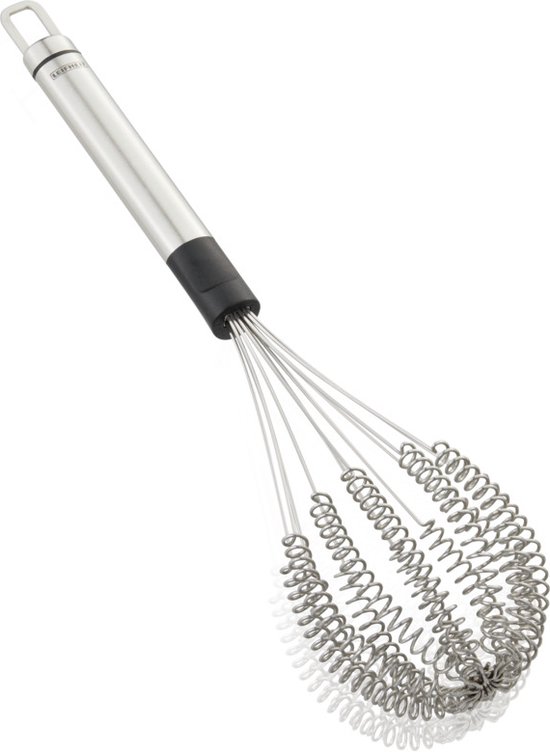 Leifheit Proline garde speed - medium - RVS