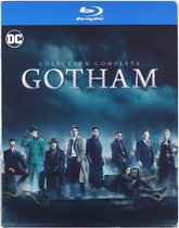 Gotham [18xBlu-Ray]