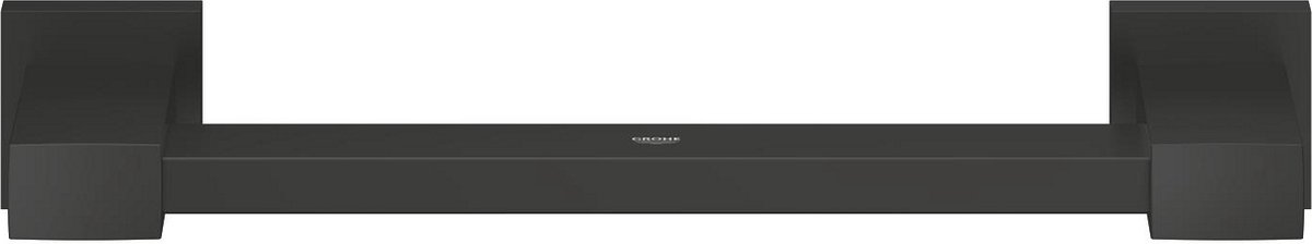 GROHE Start Cube handgreep - 354 mm - Matte Black