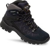 Grisport Scout Mid Chaussures de randonnée Unisexe - Blauw - Taille 37