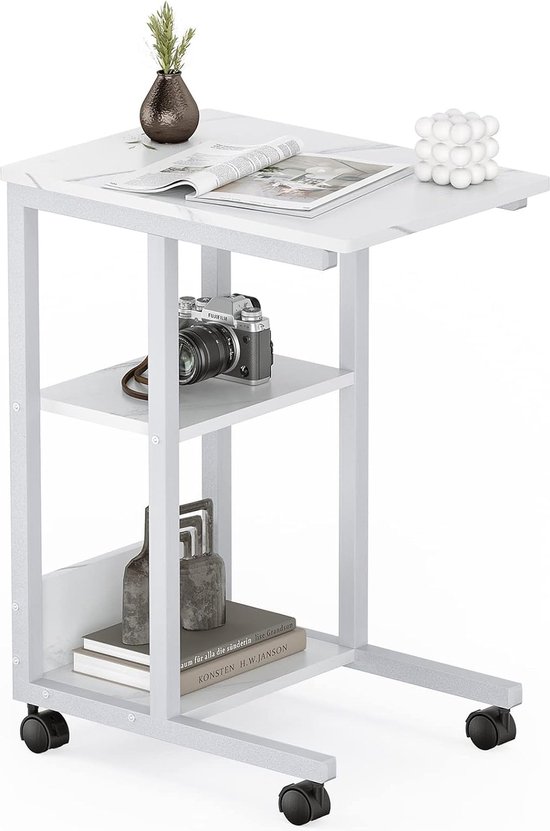 Van Dijk Toys houten Ronde tafel Apollo voor Peuters - 60cm hoogte 40cm - Naturel (kinderopvang kwaliteit