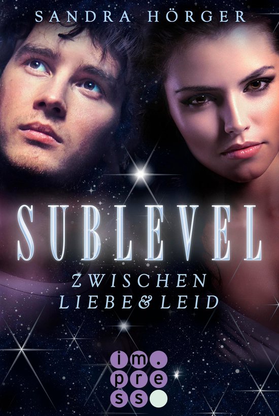 SUBLEVEL 1 - SUBLEVEL 1: Zwischen Liebe und Leid - cover