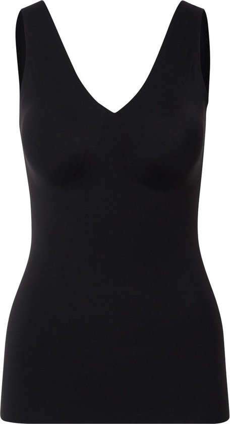 Schiesser Dames top met uitneembare pads Invisible Soft Baselayer