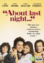About Last Night (DVD)