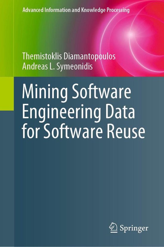 Computer Science (R0) - Mining Software Engineering Data for ... - cover